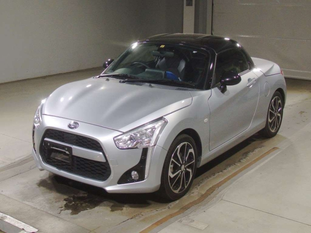 DAIHATSU COPEN 2023