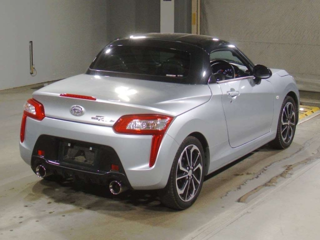 DAIHATSU COPEN 2023