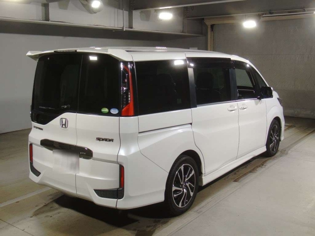 HONDA STEP WAGON 2020