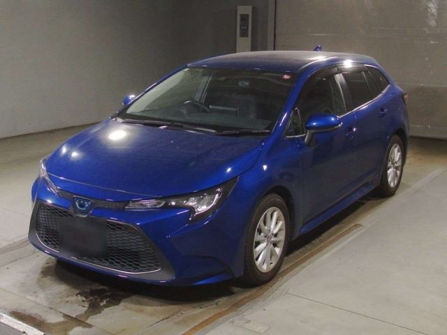 TOYOTA COROLLA TOURING 2020