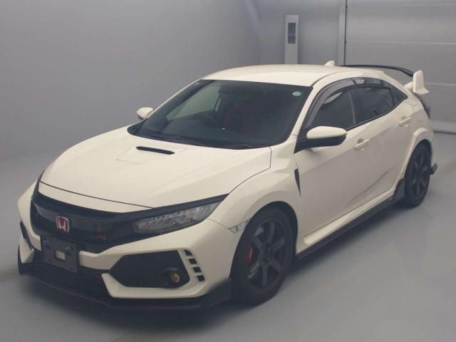 HONDA CIVIC 2019