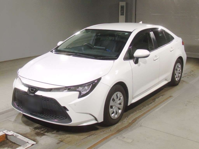 TOYOTA COROLLA 2020