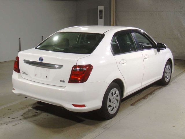 TOYOTA COROLLA AXIO 2022