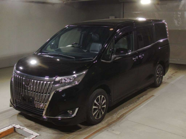 TOYOTA ESQUIRE 2020