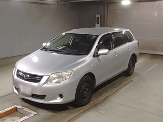 TOYOTA COROLLA FIELDER 2009