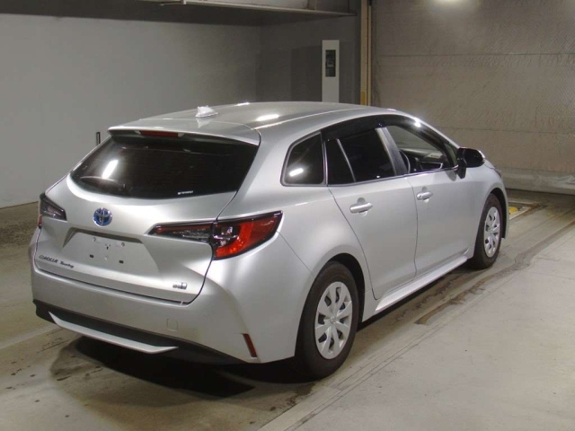 TOYOTA COROLLA TOURING 2022