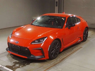 TOYOTA 86 2023