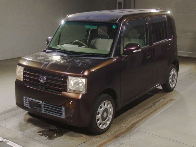 DAIHATSU MOVE CONTE 2010