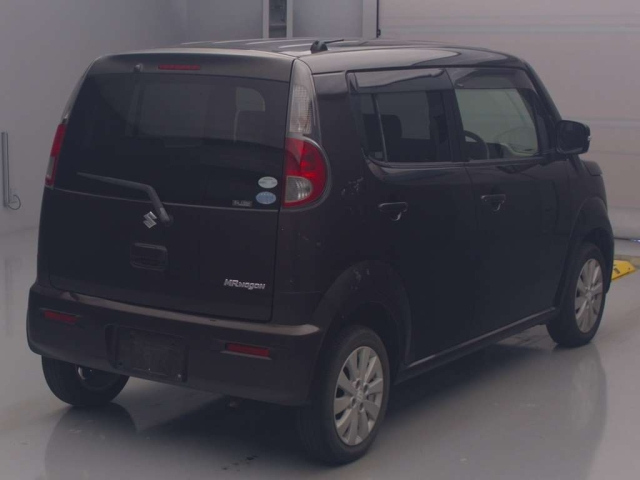 SUZUKI MRWAGON 2011