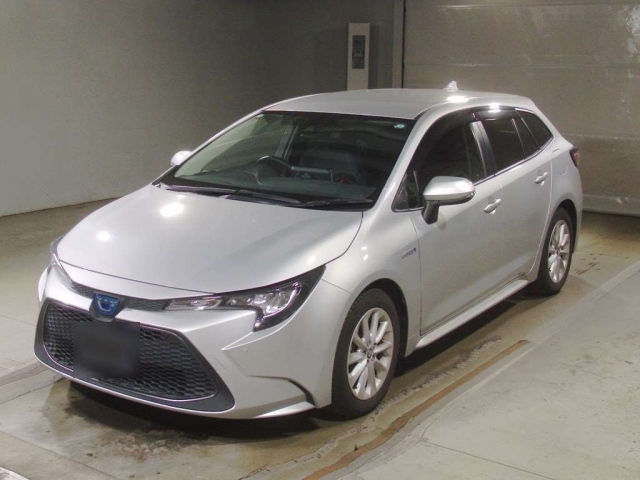 TOYOTA COROLLA TOURING 2020