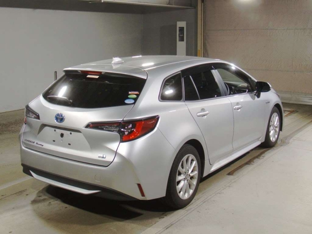 TOYOTA COROLLA TOURING 2020