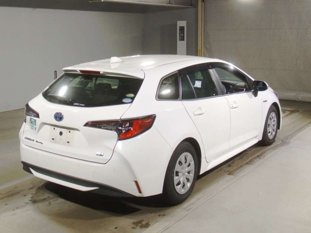 TOYOTA COROLLA TOURING 2020