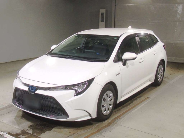 TOYOTA COROLLA TOURING 2020
