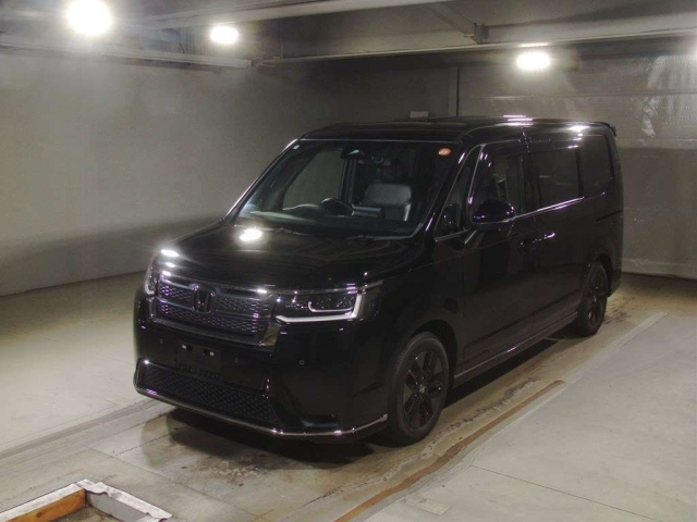 HONDA STEP WAGON 2022