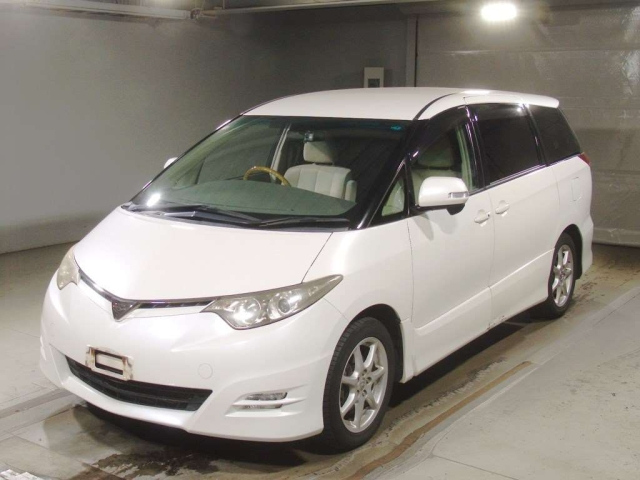 TOYOTA ESTIMA 2008