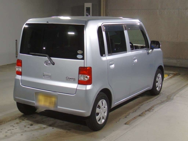 DAIHATSU MOVE CONTE 2009