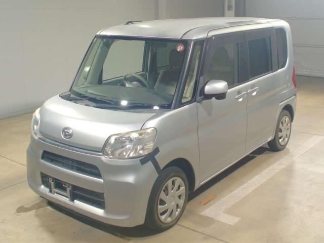 DAIHATSU TANTO 2016