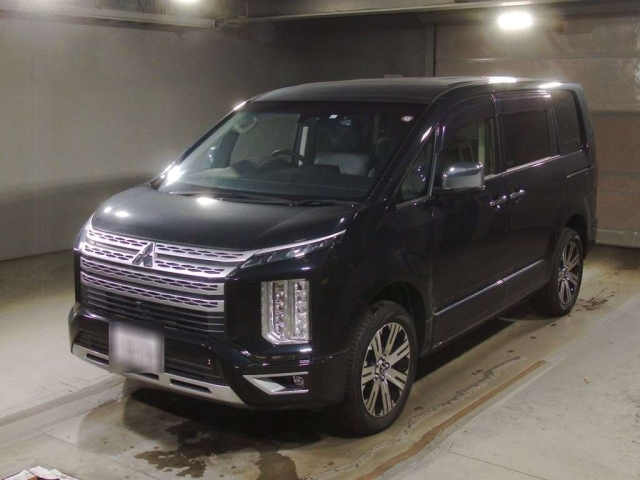MITSUBISHI DELICA D5 2023