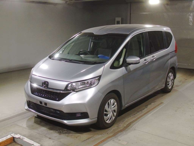 HONDA FREED 2021