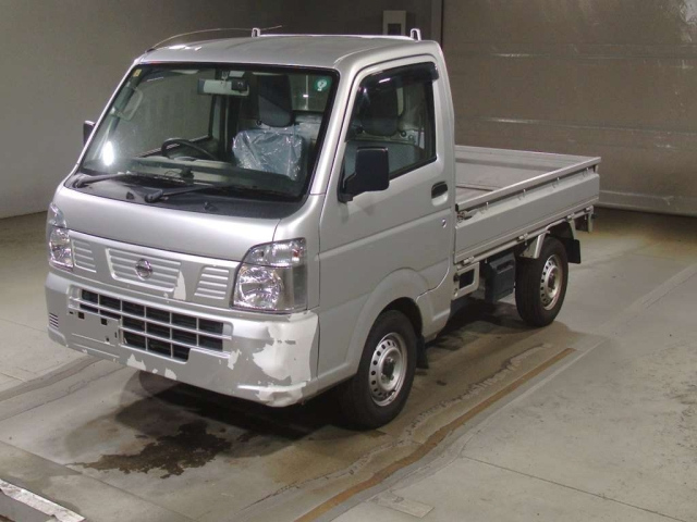 NISSAN CLIPPER TRUCK 2021