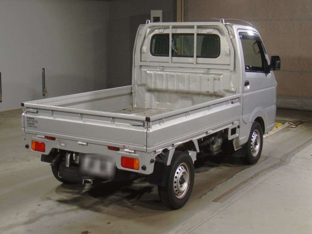 NISSAN CLIPPER TRUCK 2021