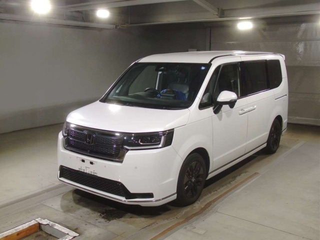 HONDA STEP WAGON 2022