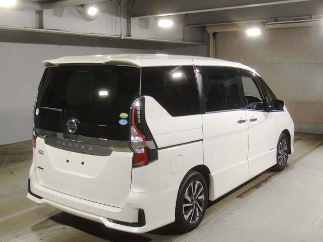 NISSAN SERENA 2020