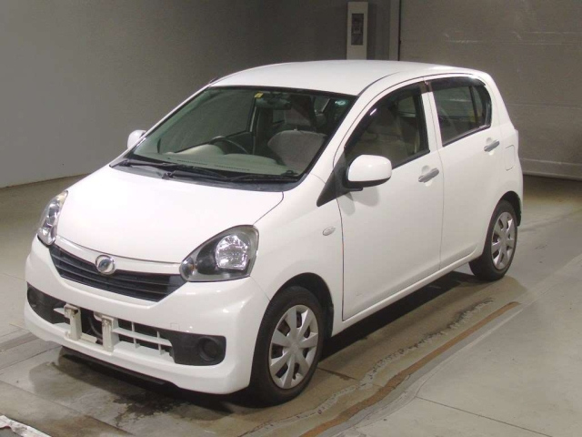 DAIHATSU MIRA E S 2016