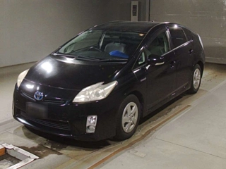 TOYOTA PRIUS 2010