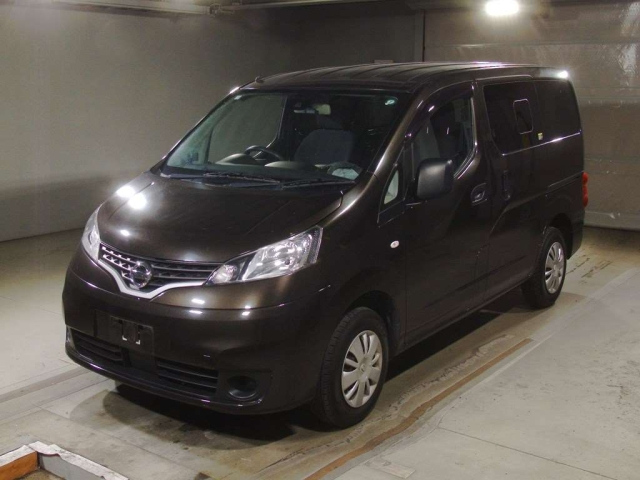 NISSAN NV200 2020