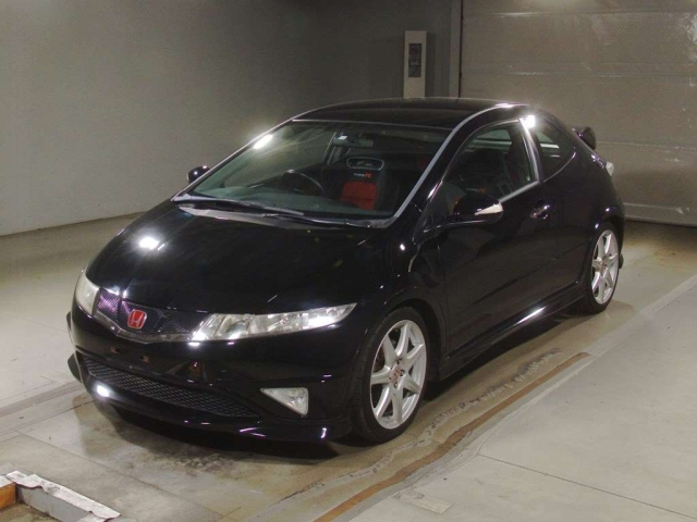 HONDA CIVIC 2010