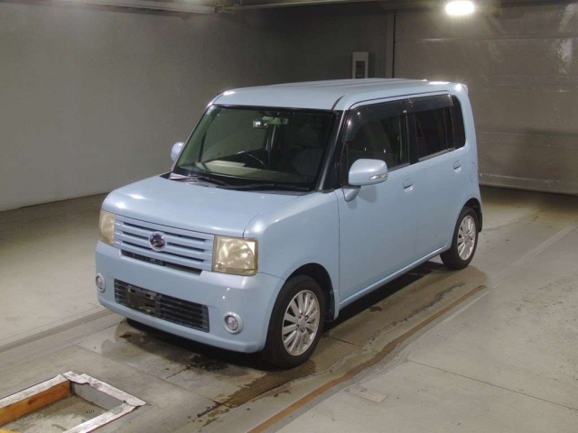 DAIHATSU MOVE CONTE 2009