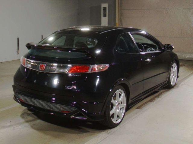 HONDA CIVIC 2010