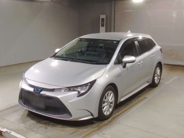 TOYOTA COROLLA TOURING 2020