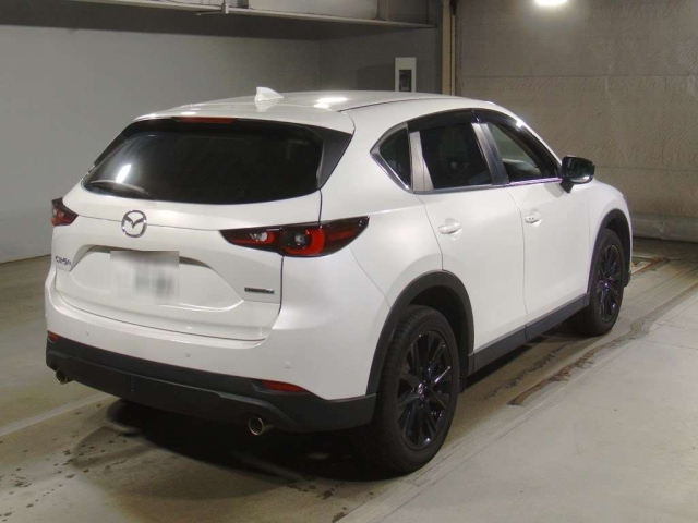 MAZDA CX-5 2023
