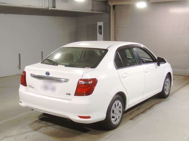 TOYOTA COROLLA AXIO 2022