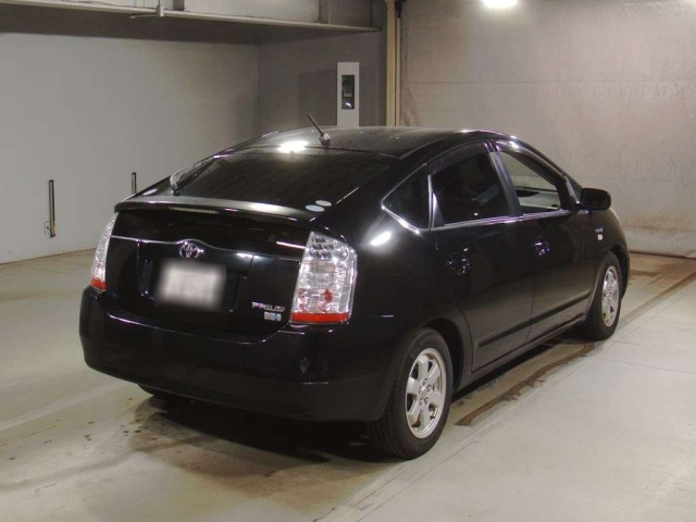 TOYOTA PRIUS 2010