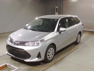 TOYOTA COROLLA FIELDER 2022