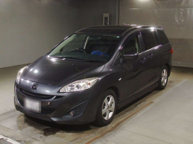 MAZDA PREMACY 2017