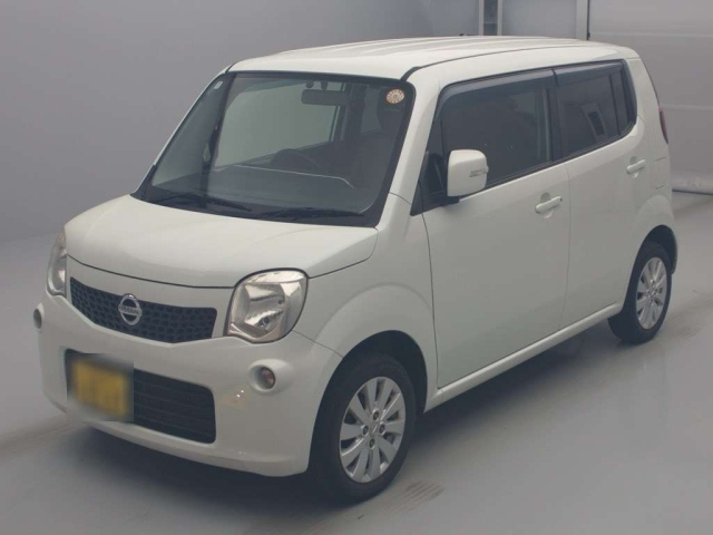 NISSAN MOCO 2016