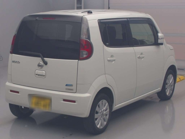 NISSAN MOCO 2016
