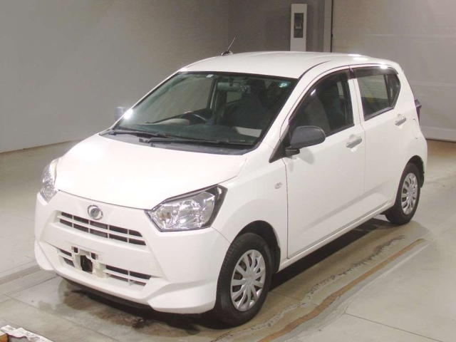 DAIHATSU MIRA E S 2017