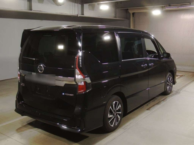 NISSAN SERENA 2020