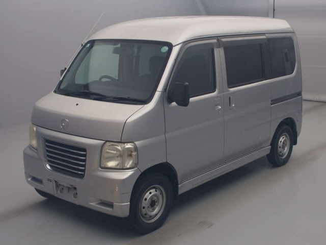 HONDA VAMOS 2012
