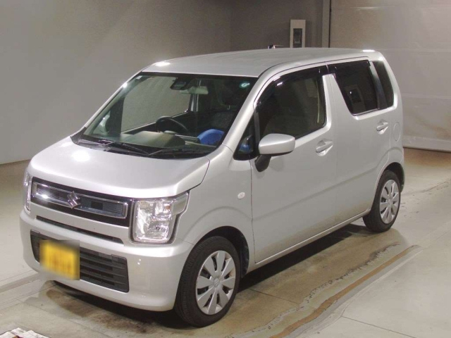 SUZUKI WAGON R 2021