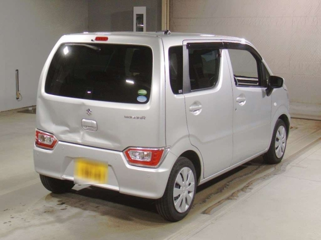 SUZUKI WAGON R 2021