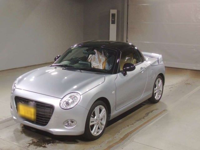 DAIHATSU COPEN 2023