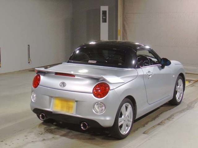 DAIHATSU COPEN 2023