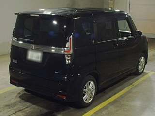 MITSUBISHI DELICA D2 2024