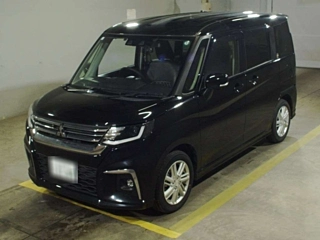 MITSUBISHI DELICA D2 2024